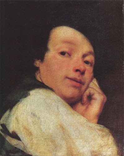 Giovanni Battista Piazzetta