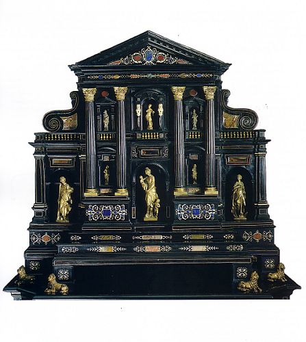 Augsburg Cabinet