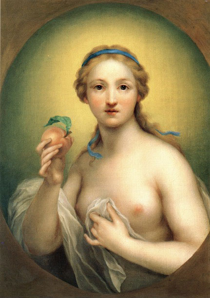 Anton Raphael Mengs